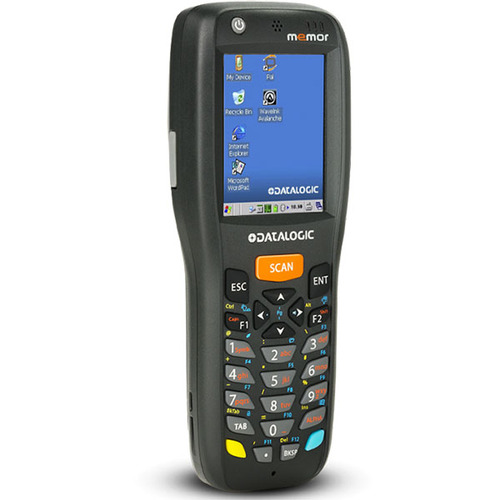 Терминал сбора данных Datalogic Memor X3 (944250006)