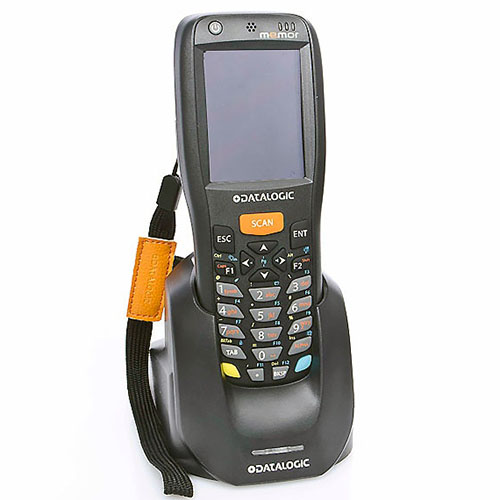 Терминал сбора данных Datalogic Memor X3 (944250022)