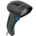 Сканер штрих-кода Datalogic QuickScan I QD2430 (QD2430-BKK1)