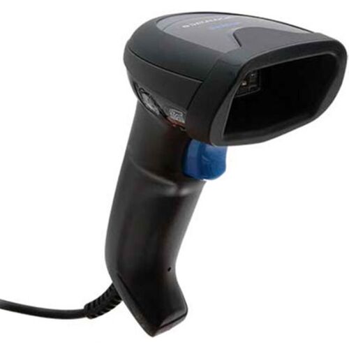 Сканер штрих-кода Datalogic QuickScan QD2500 (QD2590-BKK1)