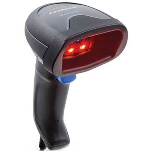 Характеристики Сканер штрих-кода Datalogic QuickScan QW2520 (QW2520-BKK1)