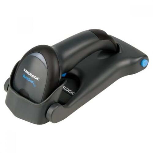 Характеристики Сканер штрих-кода Datalogic QuickScan I Lite QW2120 (QW2120-BKK1S)