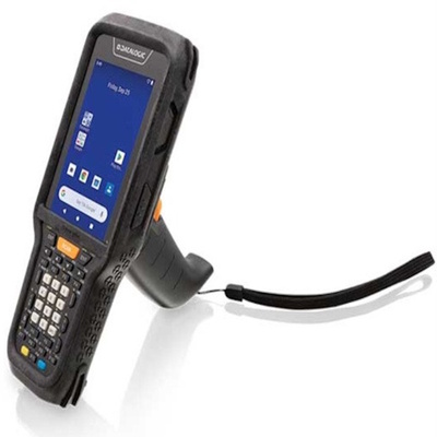 Характеристики Мобильный терминал Datalogic Skorpio X5 Pistol Grip, 943500046