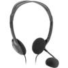 Компьютерная гарнитура Defender Aura 102 черный