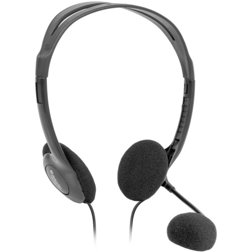 Компьютерная гарнитура Defender Aura 102 черный