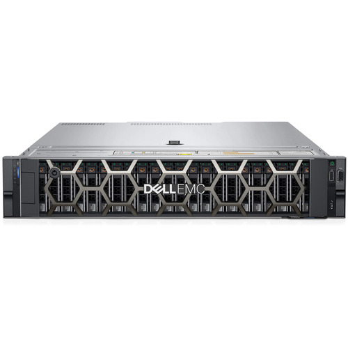 Серверное шасси Dell PowerEdge R750xs (210-AZYQ-004)