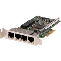 Сетевой адаптер Dell Broadcom 5720 Quad Port 1GbE BASE-T Adapter, OCP NIC 3.0