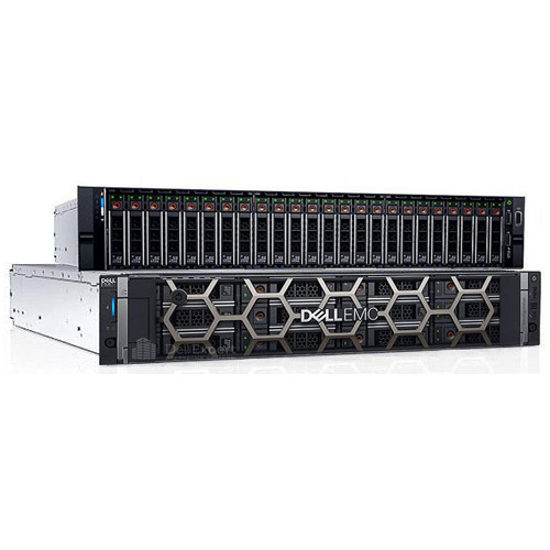 Сервер Dell PowerEdge R550