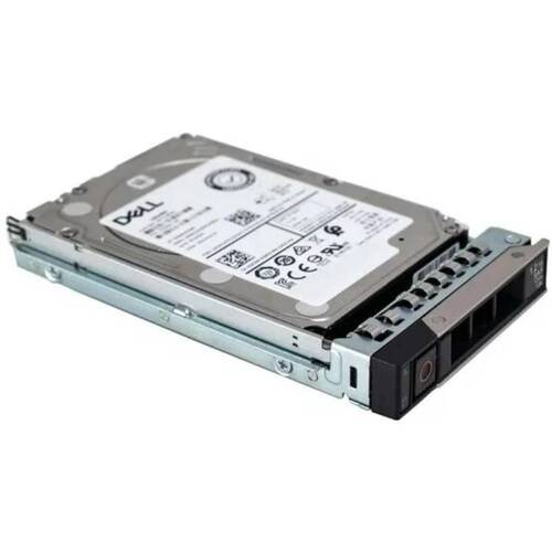 Характеристики SSD накопитель Dell 480GB (345-BDZZ)