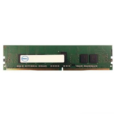 Характеристики Оперативная память Dell DDR4 16GB (370-AEKL)
