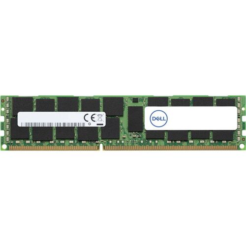 Характеристики Оперативная память Dell DDR4 32GB (370-AEQI)