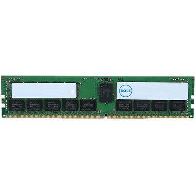 Характеристики Оперативная память Dell DDR4 32GB (370-AEVN)