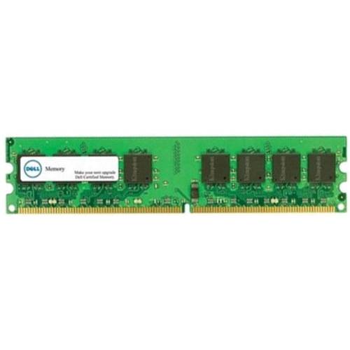 Характеристики Оперативная память Dell DDR4 16GB (370-AEVQ)