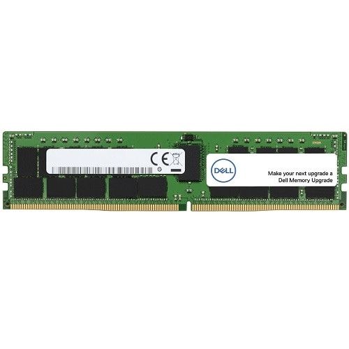 Характеристики Оперативная память Dell DDR4 32GB (370-AEXZ)