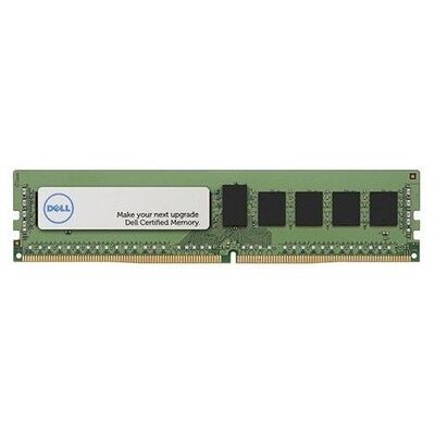 Характеристики Оперативная память Dell DDR4 16GB (370-AFVI)