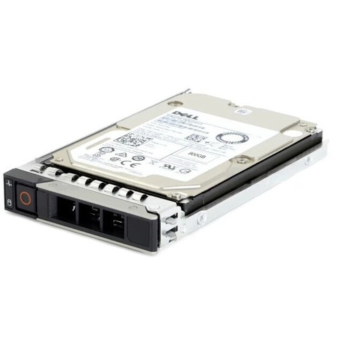 Жесткий диск 2.5" Dell 400-ASGV