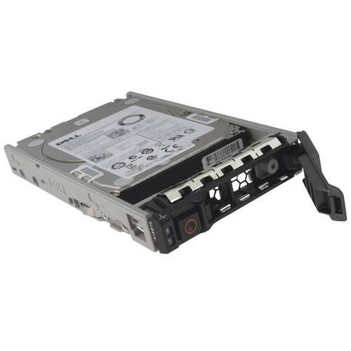 Жесткий диск Dell 2.4TB (400-400-BKPZ)