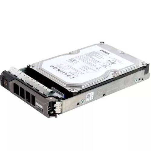 Жесткий диск Dell 4TB (400-ASIE)