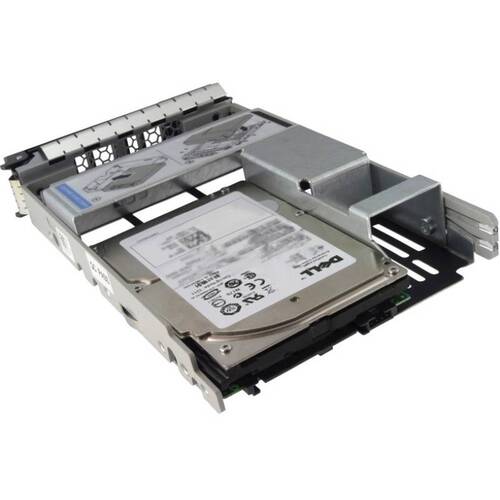 Характеристики Жесткий диск Dell 2TB (400-ASHU)