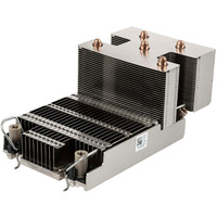 Радиатор процессора для сервера Heatsink Dell 412-AAYV