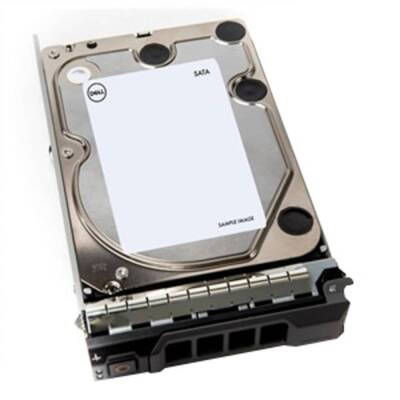Характеристики SSD накопитель Dell 480GB (400-BJSH)