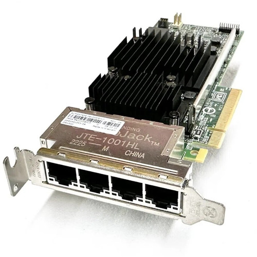 Сетевой адаптер Broadcom Dell 540-BDLL