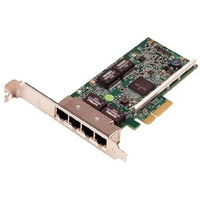 Сетевой адаптер Dell Broadcom 5719 Quad Port 540-BDRH