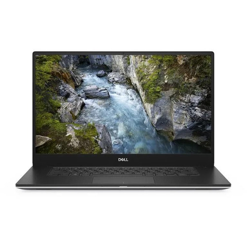 Характеристики Ноутбук Dell 5540-5512