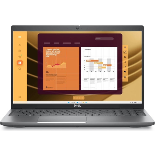 Характеристики Ноутбук Dell Latitude 5550-3340