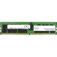 Оперативная память Dell 32GB RDIMM, 2933MT/s, Dual Rank, 14G