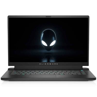 Характеристики Ноутбук Dell Alienware R5 M15-1717