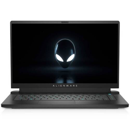 Ноутбук Dell Alienware R5 M15-9857