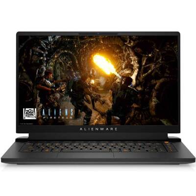 Характеристики Ноутбук Dell Alienware R6 M15-0341
