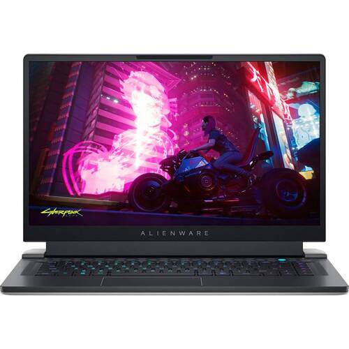 Ноутбук Dell Alienware x15-9932 R1