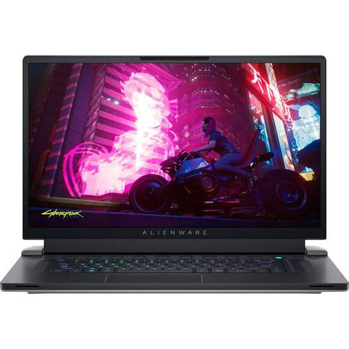 Характеристики Ноутбук Dell Alienware x17-4473 R1