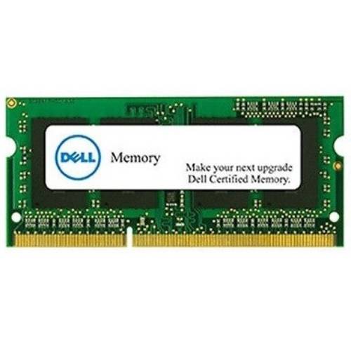 Характеристики Оперативная память Dell DDR4 32GB (370-AFUM)