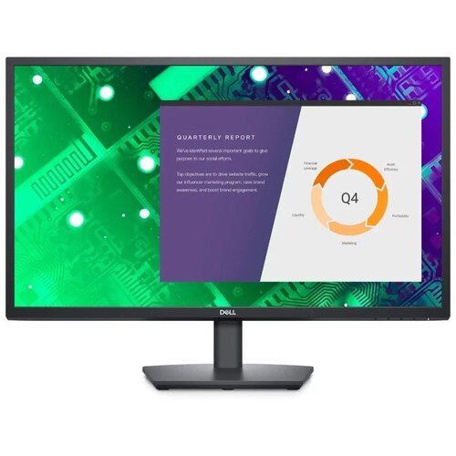 Характеристики Монитор Dell E2722HS