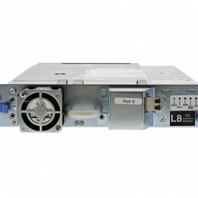 Система хранения данных Dell EMC ML3 (bundle035)