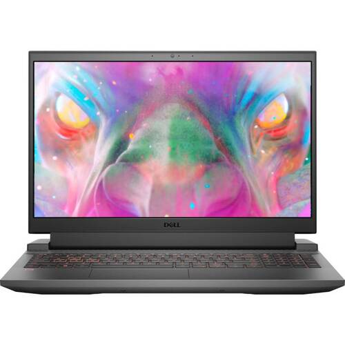 Ноутбук Dell G15 5511 G515-7555