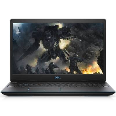 Характеристики Ноутбук Dell G3 3500 G315-6668