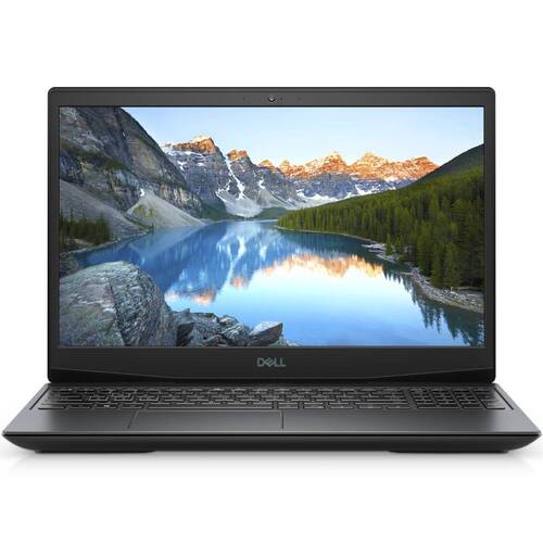 Характеристики Ноутбук Dell G5 5500 G515-5422