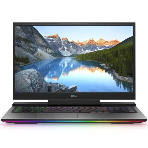 Ноутбук Dell G7 7700 G717-2512