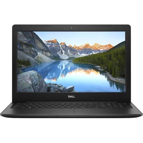 Ноутбук Dell Inspiron 3583-5354