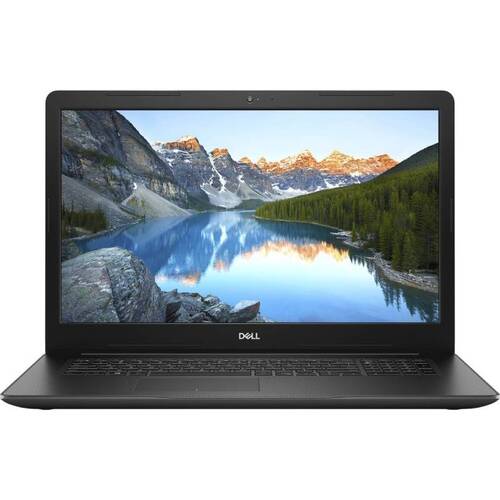 Ноутбук Dell Inspiron 3793-8139