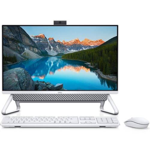 Моноблок Dell Inspiron AIO 5400-2348