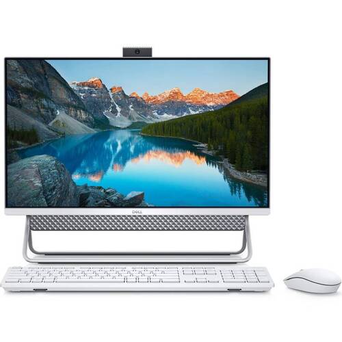 Моноблок Dell Inspiron AIO 5400-2515