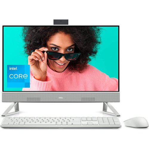 Характеристики Моноблок Dell Inspiron AiO 5410-1154W701G2G