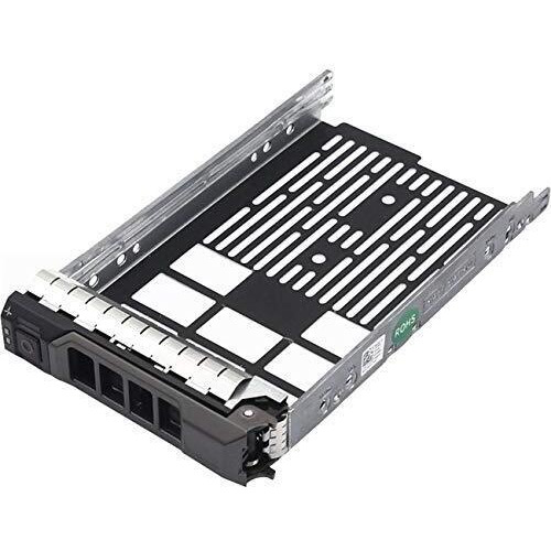 Характеристики Салазки Dell Caddy 3.5" KG1CH