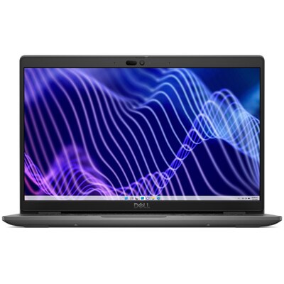 Ноутбук Dell Latitude 3440 i5-1335U/16/512/Ubuntu