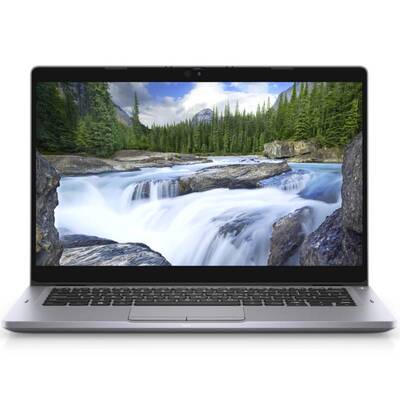 Характеристики Ноутбук Dell Latitude 5310-6374
